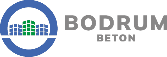 Bodrum Beton logosu