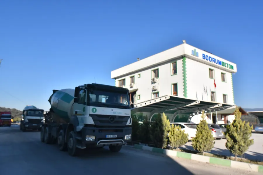 Profesyonel ekip ve son teknoloji ile 2010’dan bugüne.